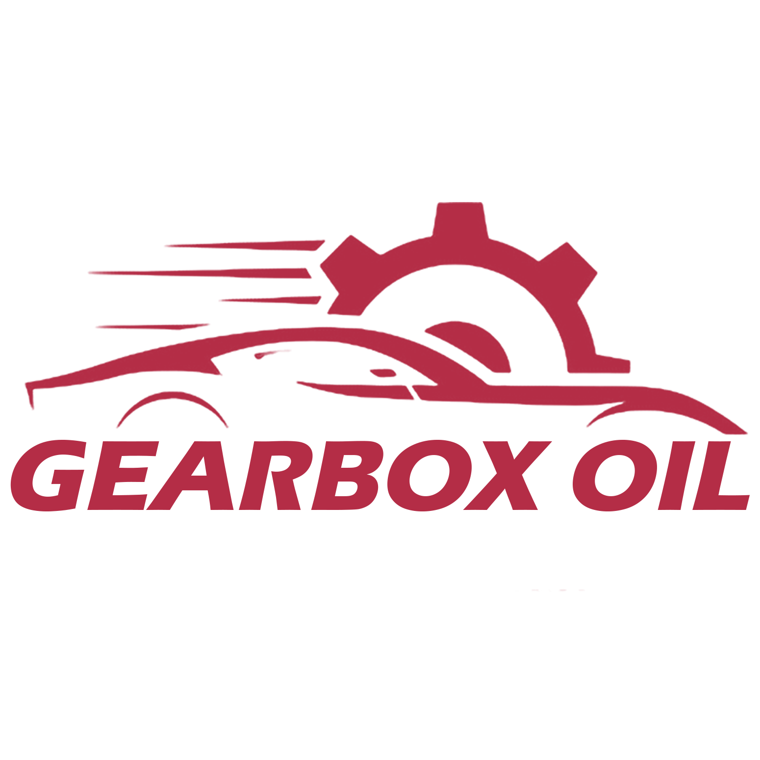 Gearbox Oil